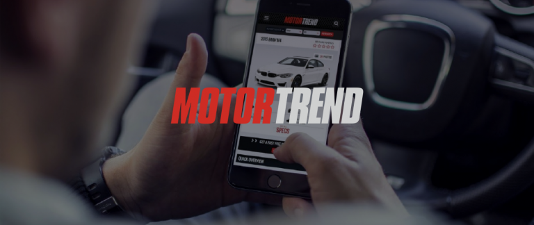 Motor Trend